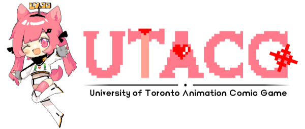 UTACG Logo